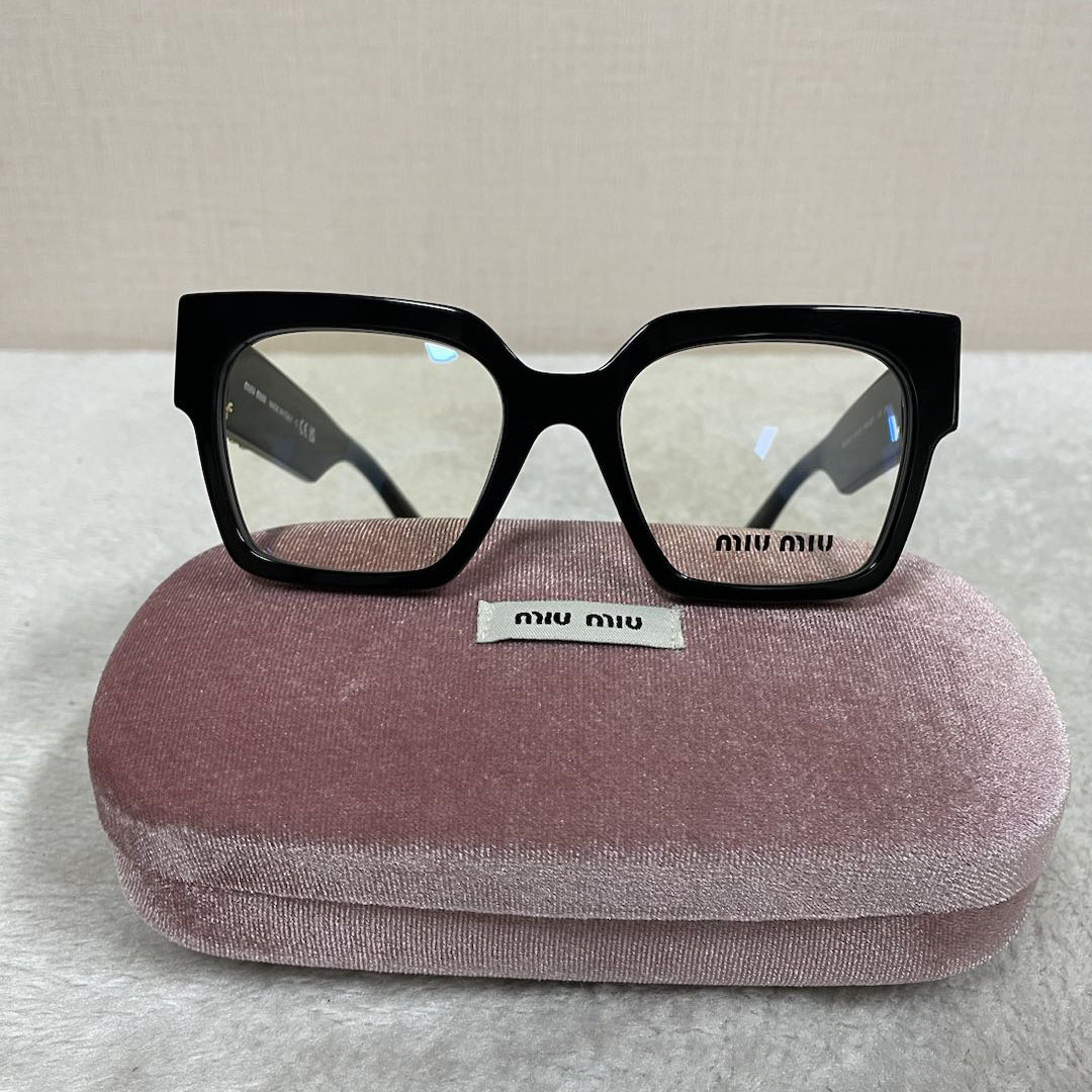 Miu Miu Glasses  - PerfectKickZ