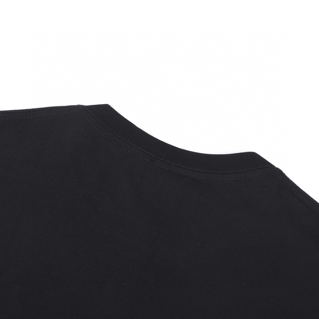 Dior CD Icon T-Shirt, Relaxed Fit - PerfectKickZ