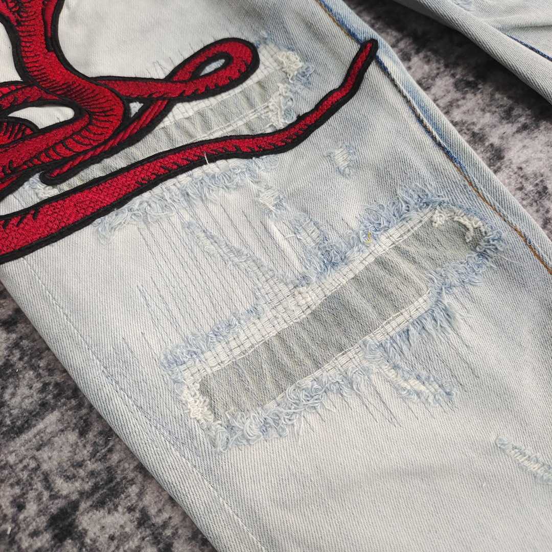 Amiri Slim Fit Jeans    686 - PerfectKickZ