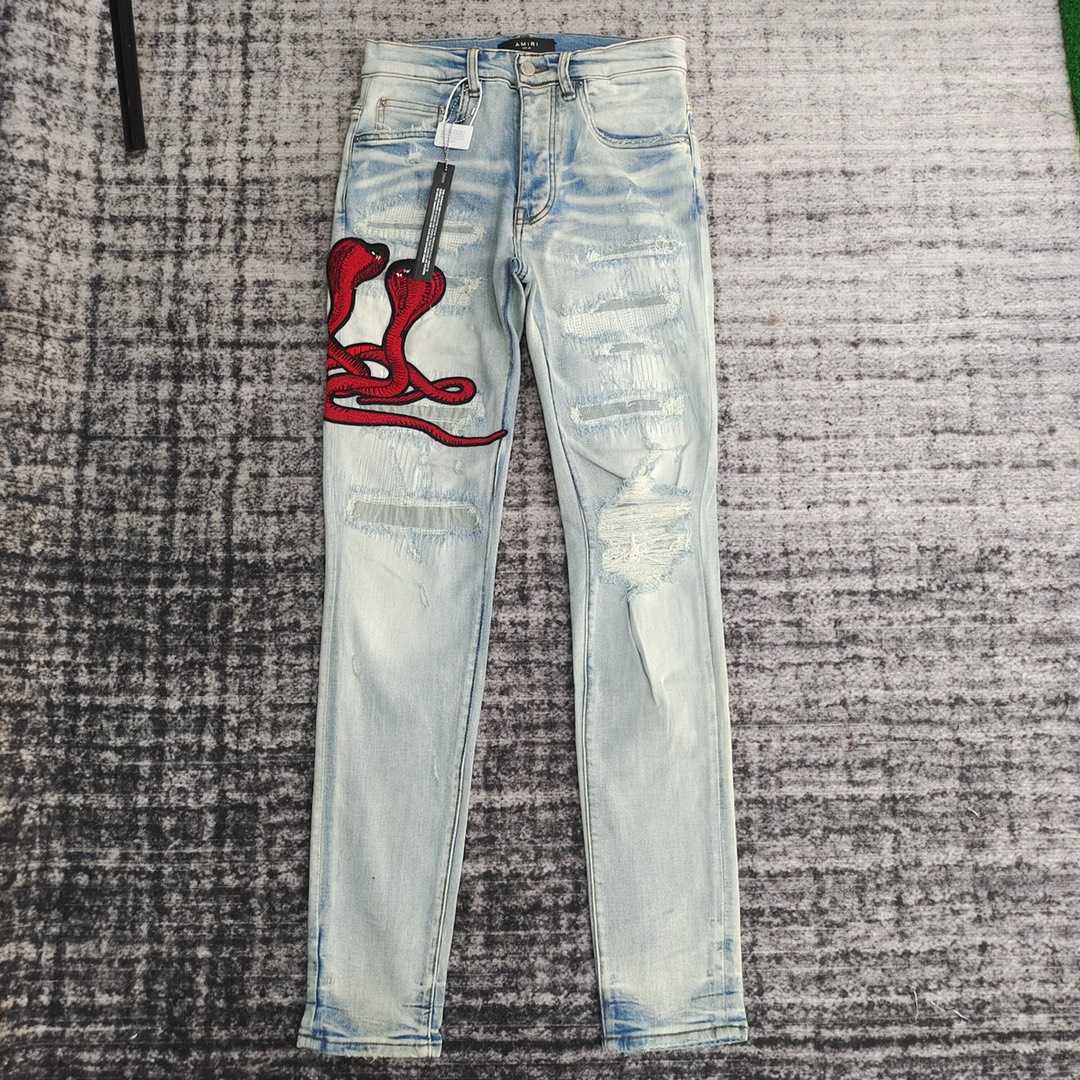 Amiri Slim Fit Jeans    686 - PerfectKickZ