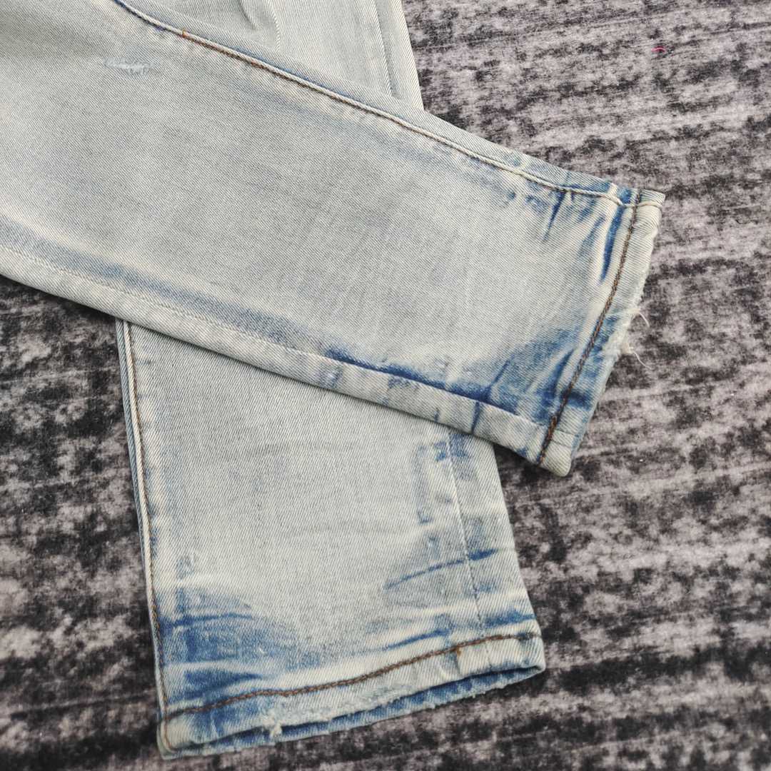 Amiri Slim Fit Jeans    686 - PerfectKickZ