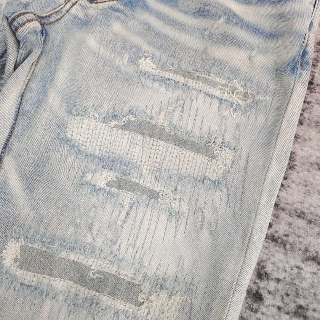Amiri Slim Fit Jeans    686 - PerfectKickZ
