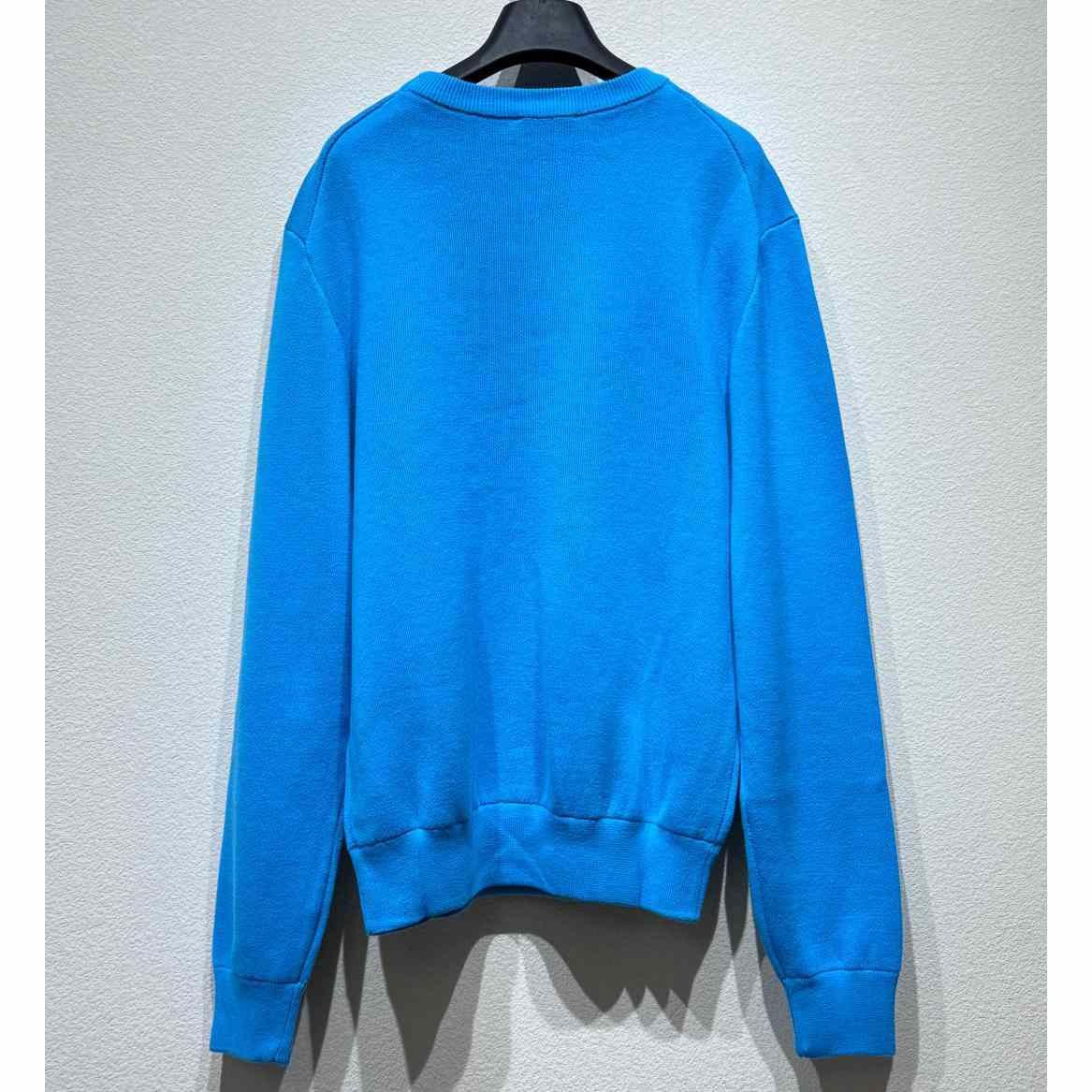 Christian Dior Couture Sweater   - PerfectKickZ