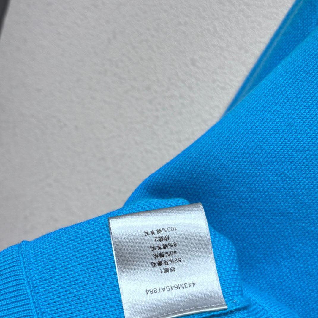 Christian Dior Couture Sweater   - PerfectKickZ