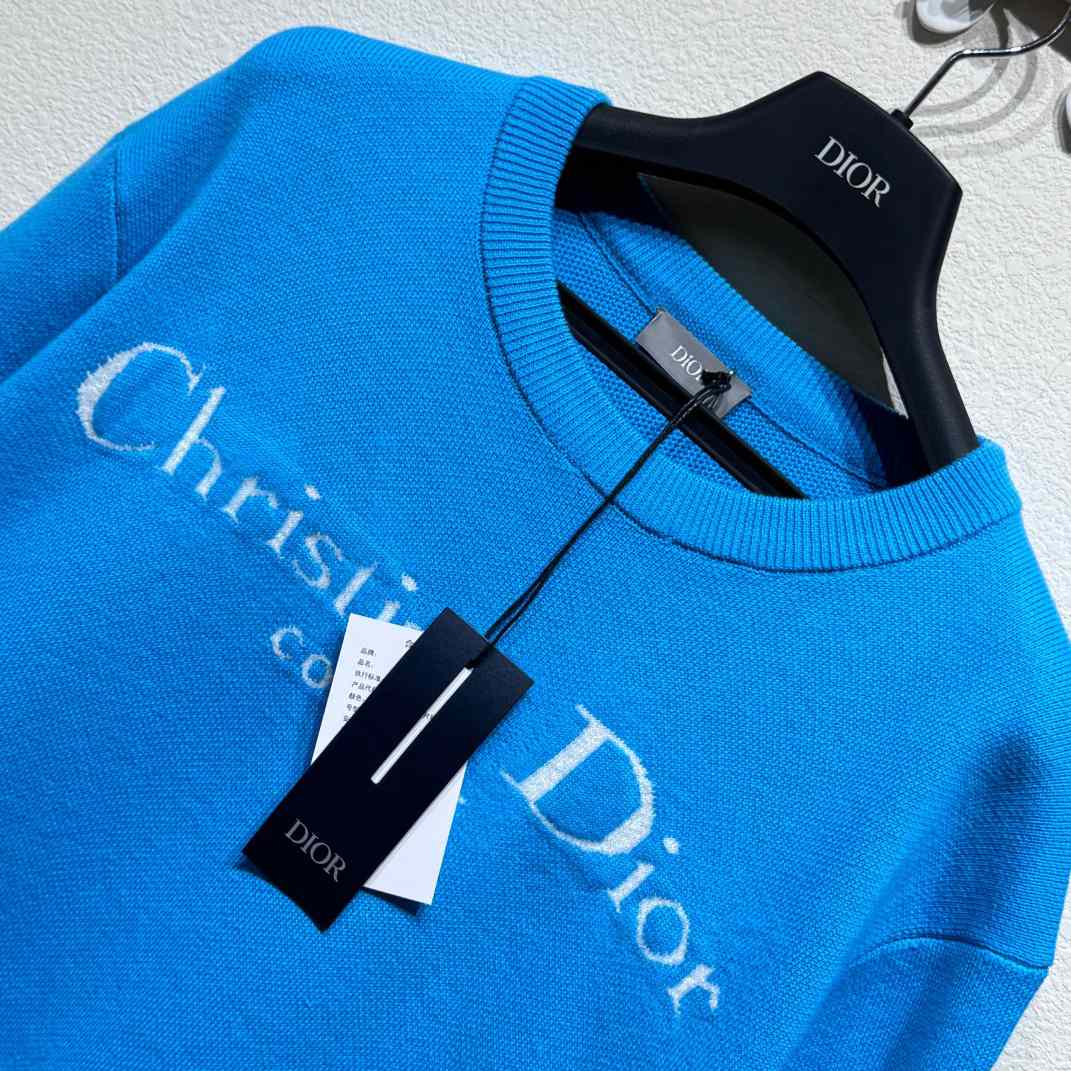 Christian Dior Couture Sweater   - PerfectKickZ