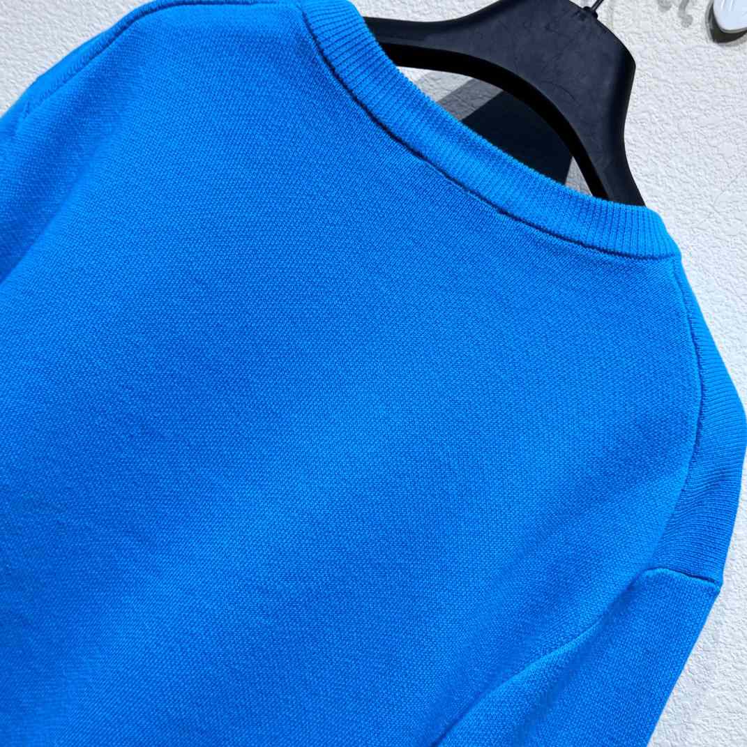 Christian Dior Couture Sweater   - PerfectKickZ