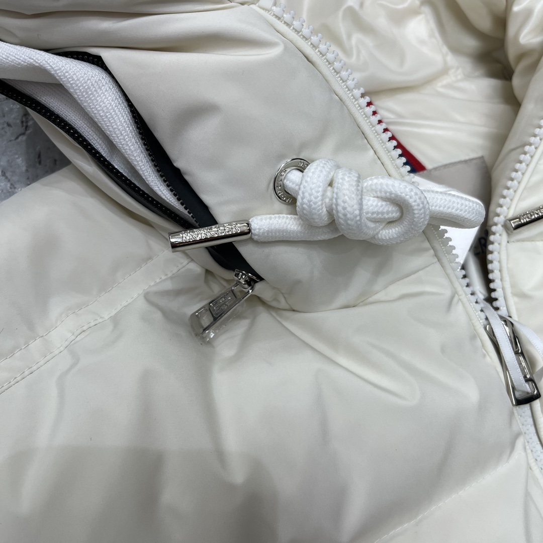 Moncler Cardamine Down Vest  - PerfectKickZ