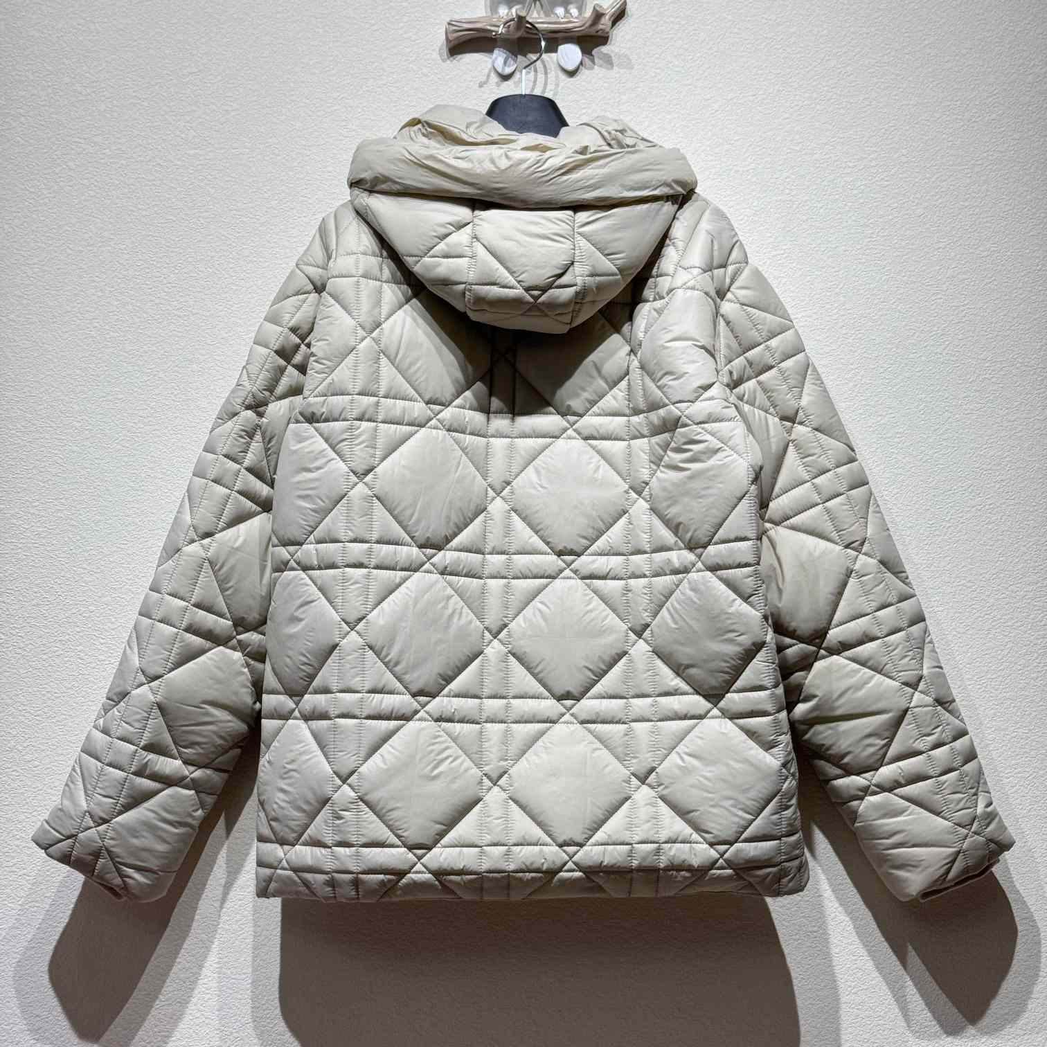 Dior Puffer Jacket - PerfectKickZ