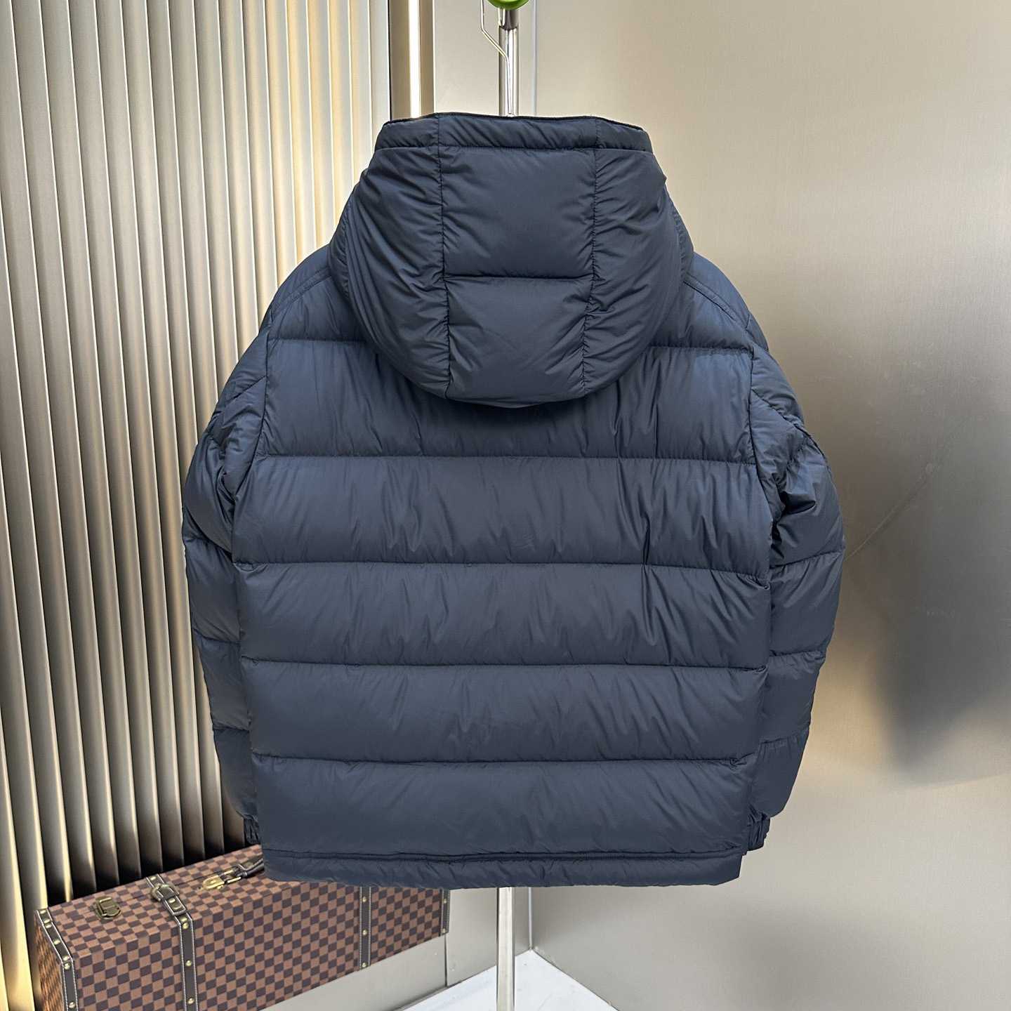 Moncler Poirier Puffer Jacket - PerfectKickZ