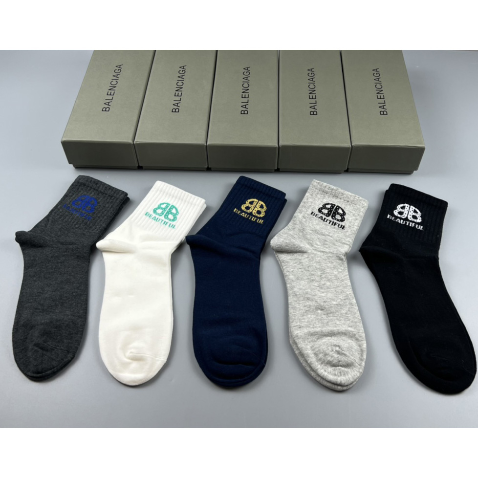 Balenciaga Sock - PerfectKickZ