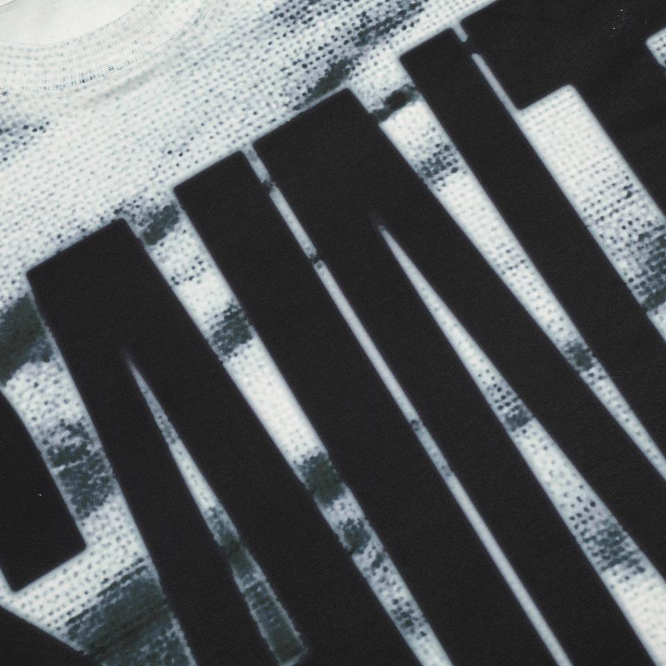 Saint Michael Printed Long Sleeve T-Shirt - PerfectKickZ