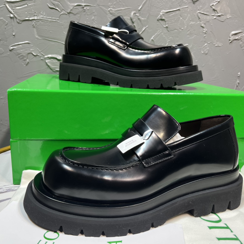 Bottega Veneta Lug Loafer - PerfectKickZ