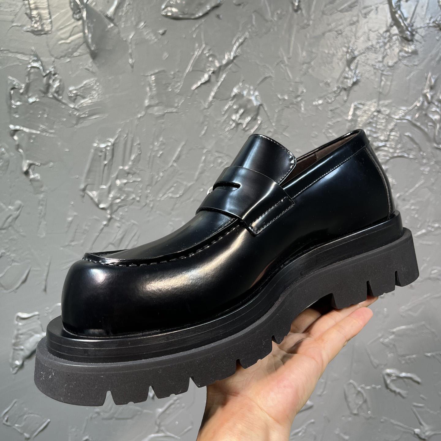 Bottega Veneta Lug Loafer - PerfectKickZ