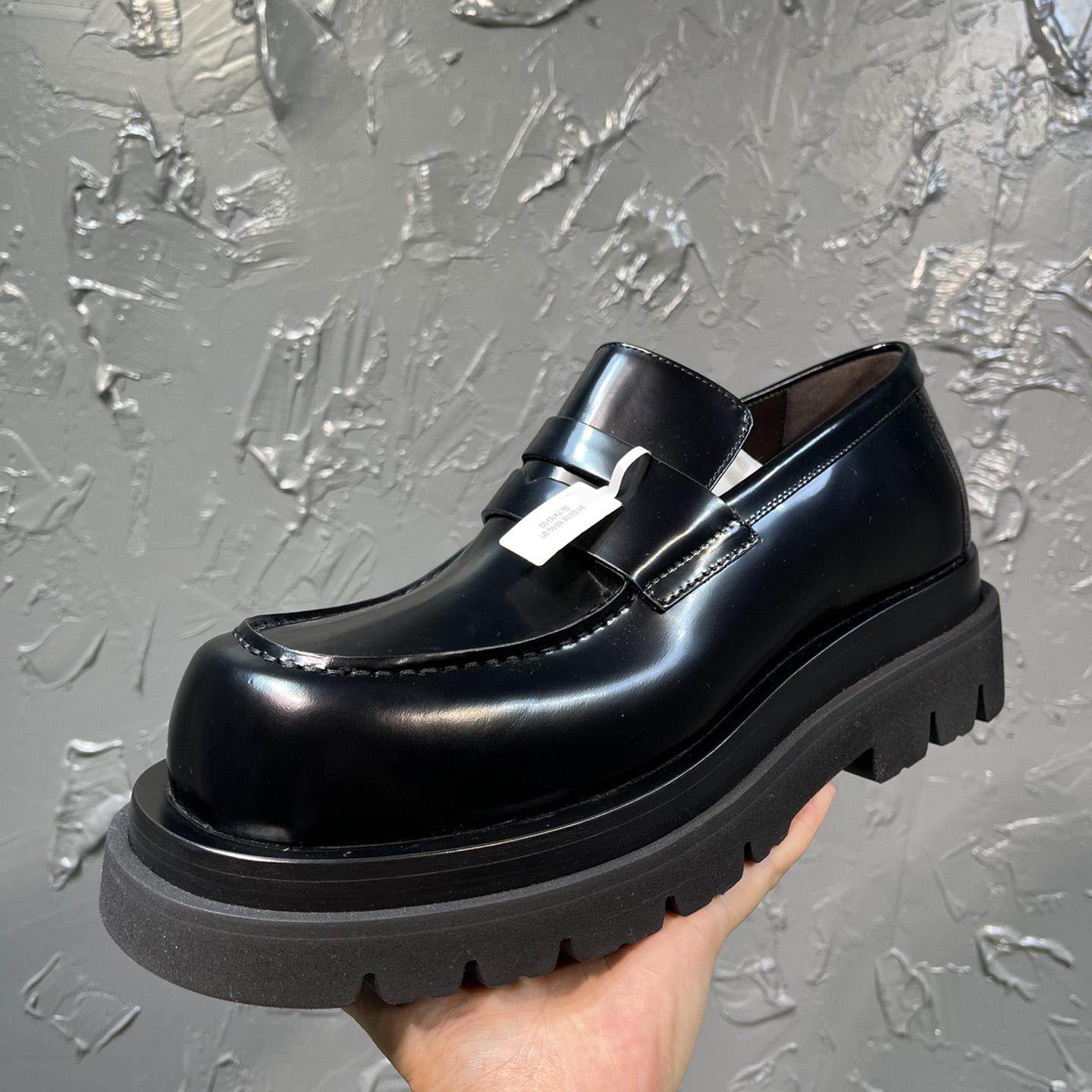 Bottega Veneta Lug Loafer - PerfectKickZ