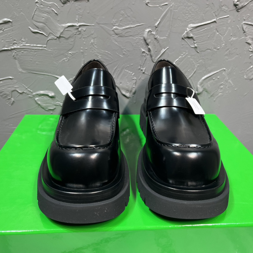 Bottega Veneta Lug Loafer - PerfectKickZ