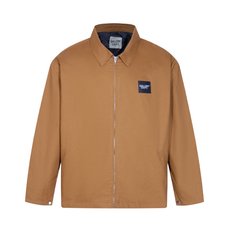 Gallery Dept.Zip Workwear Jacket - 