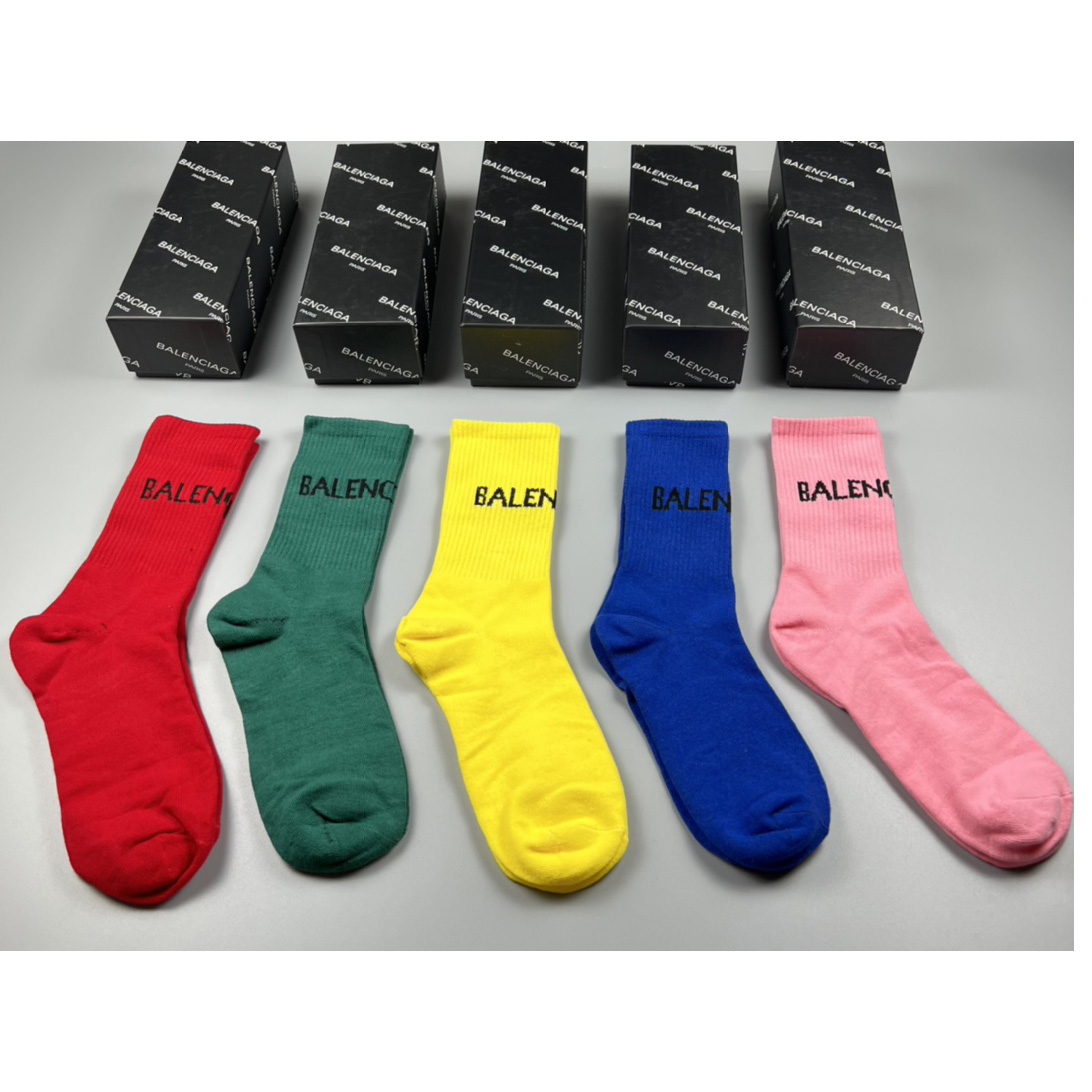 Balenciaga Sock - PerfectKickZ