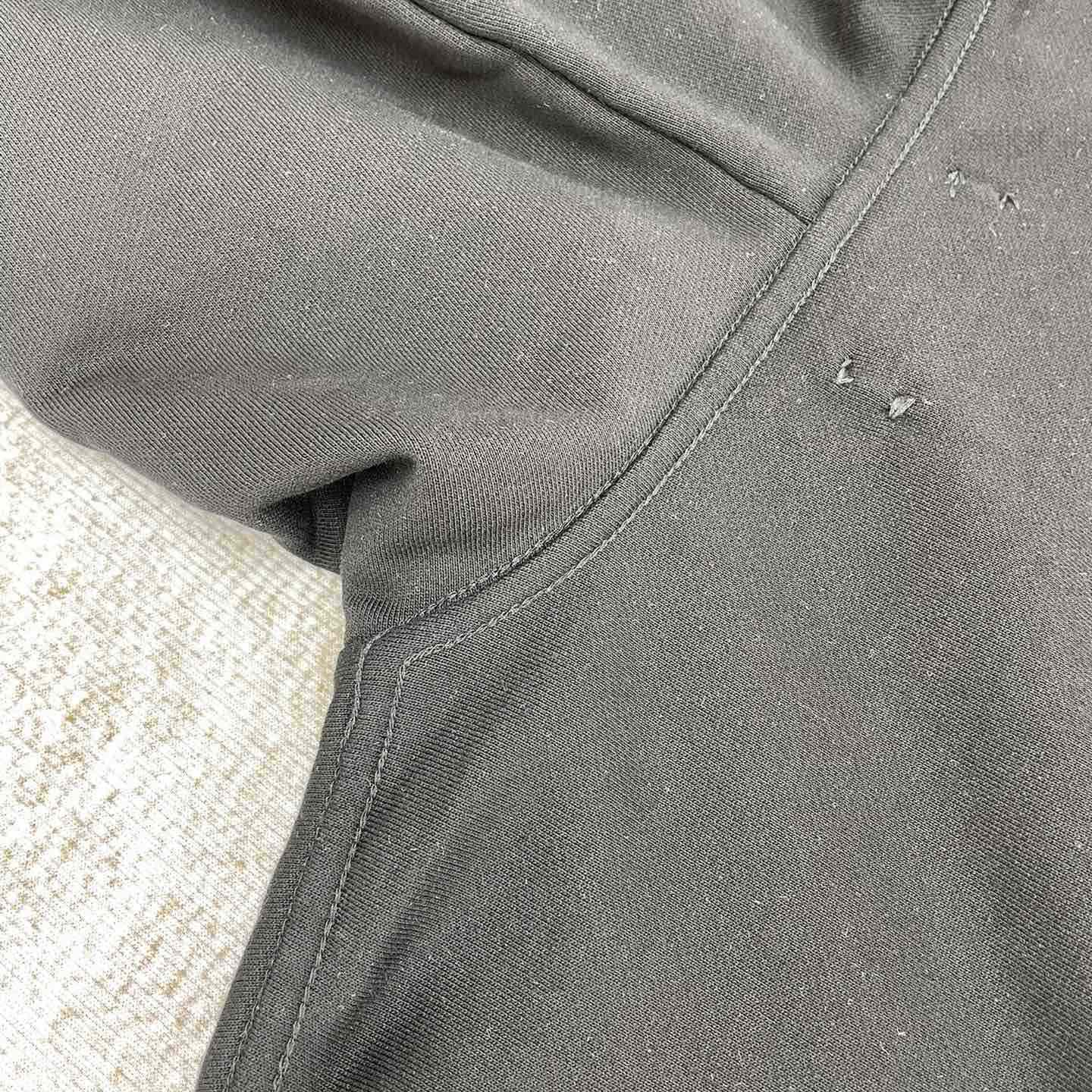 Amiri Cotton Hoodie  x018 - PerfectKickZ