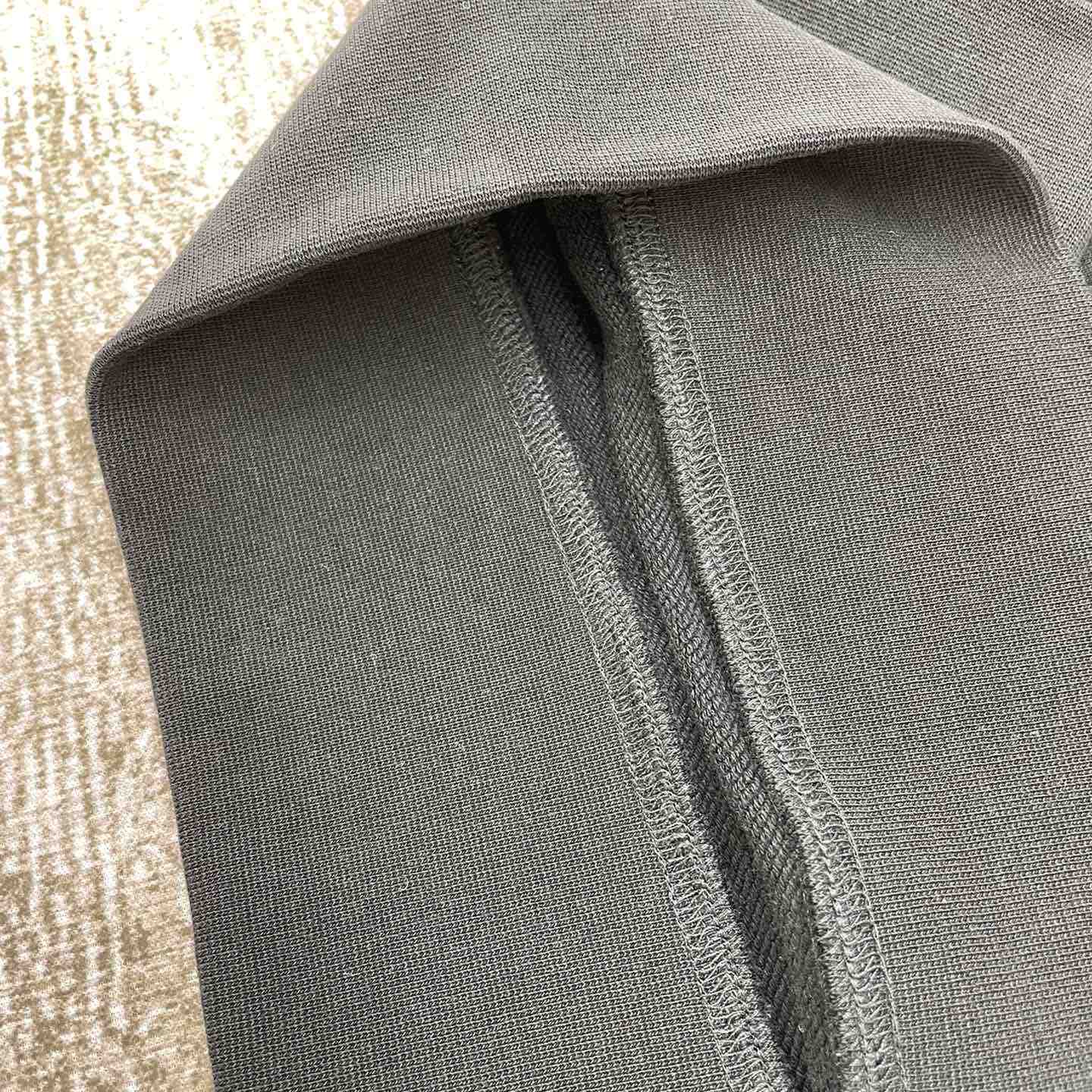 Amiri Cotton Hoodie  x018 - PerfectKickZ