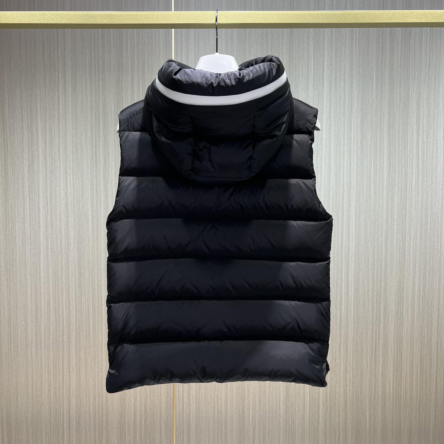 Moncler Cardamine Down Vest  - PerfectKickZ