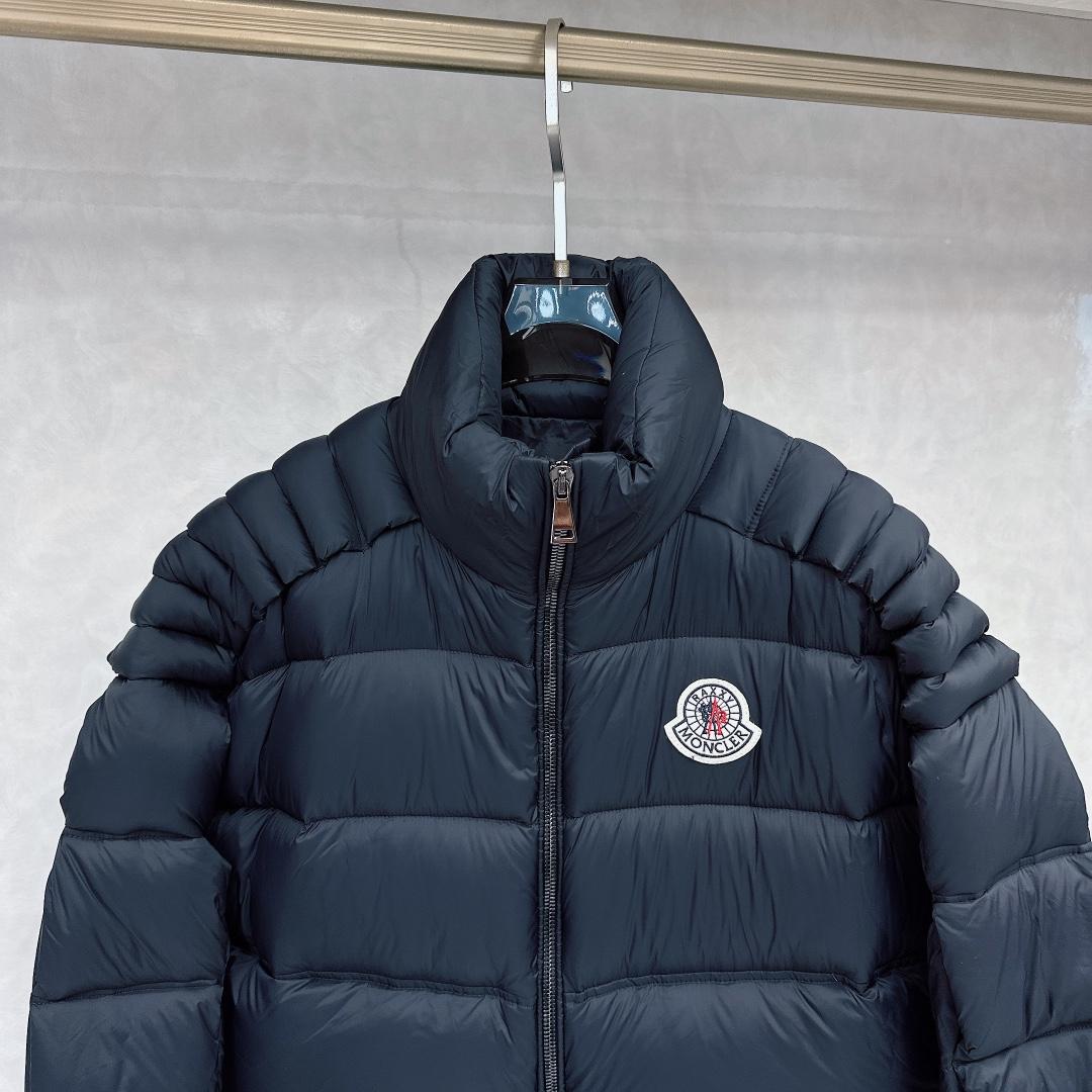 Moncler x RAXXY Padded Jacket - PerfectKickZ