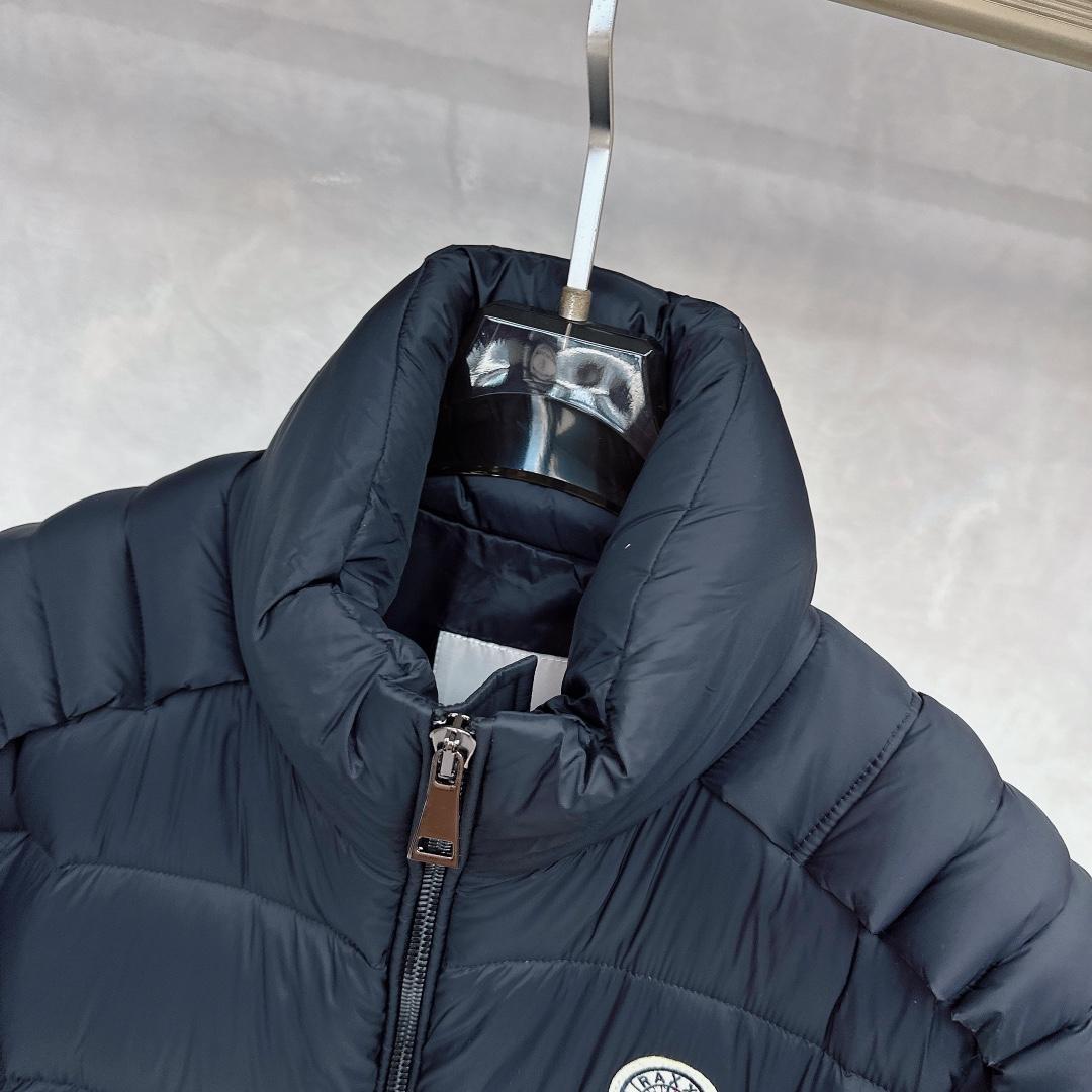 Moncler x RAXXY Padded Jacket - PerfectKickZ