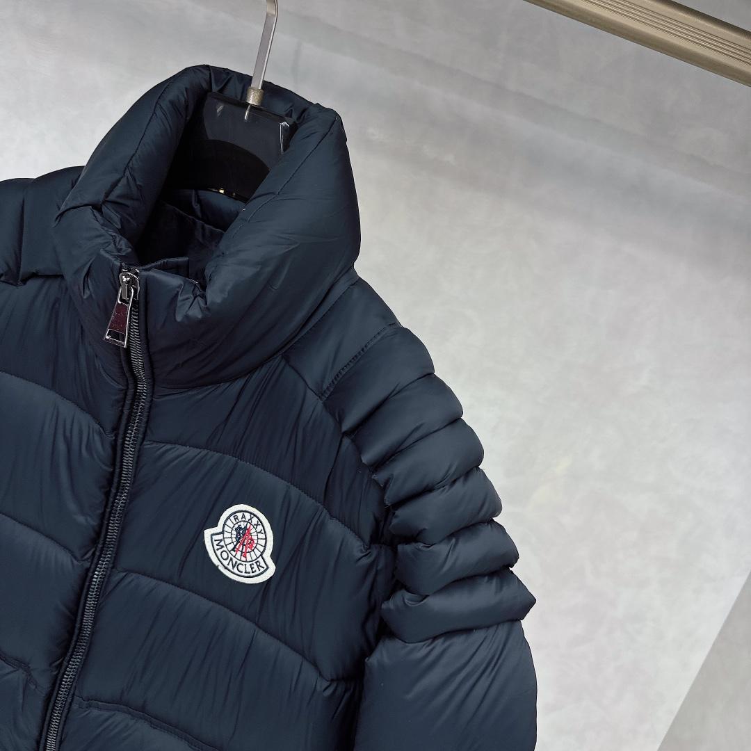 Moncler x RAXXY Padded Jacket - PerfectKickZ