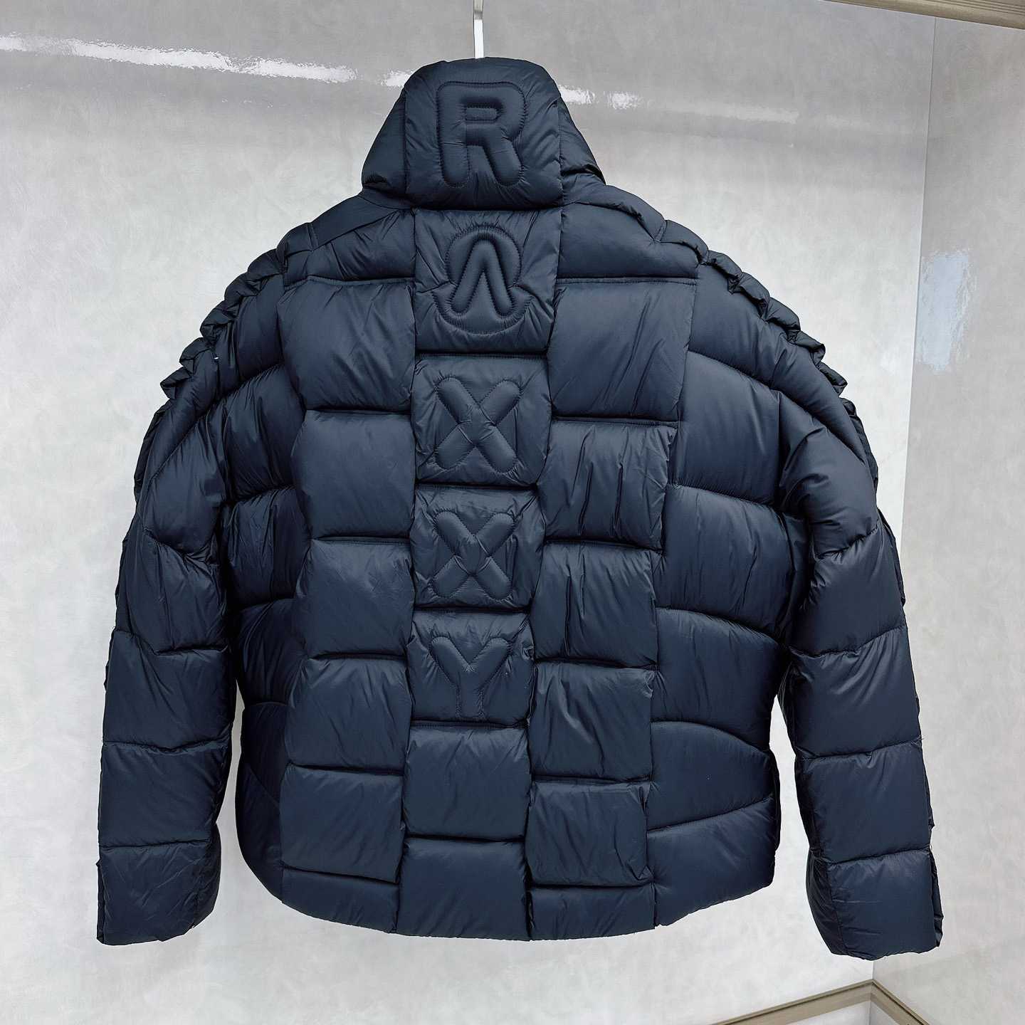 Moncler x RAXXY Padded Jacket - PerfectKickZ
