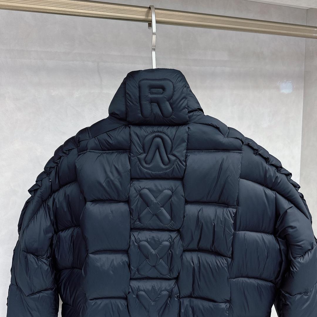 Moncler x RAXXY Padded Jacket - PerfectKickZ