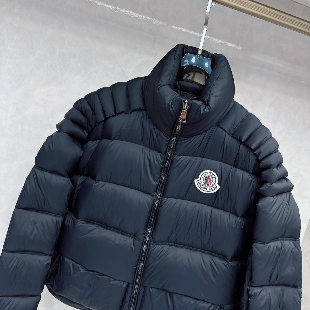 Moncler x RAXXY Padded Jacket - PerfectKickZ
