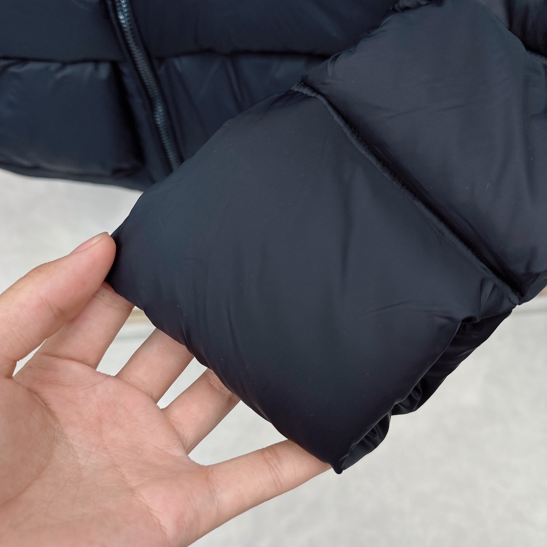 Moncler x RAXXY Padded Jacket - PerfectKickZ