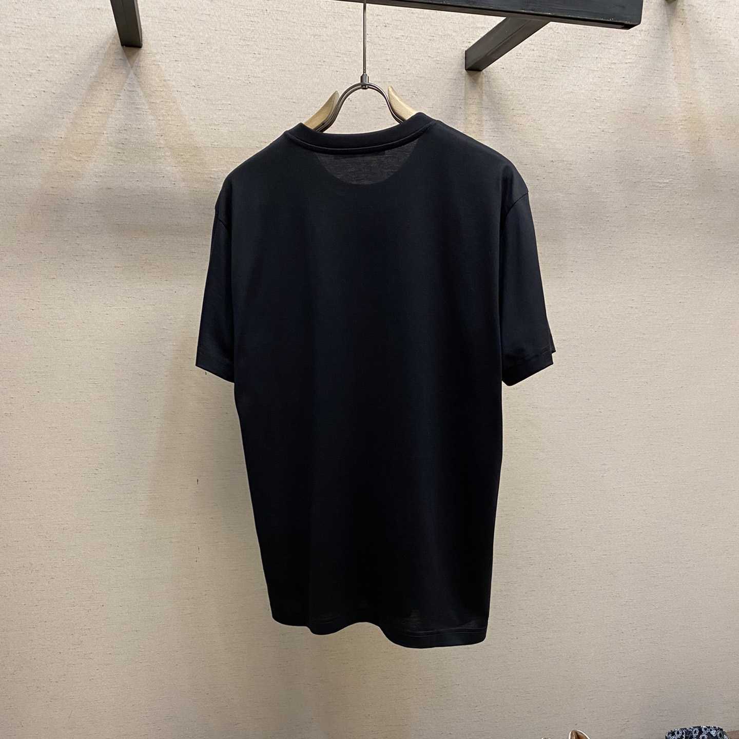Givenchy Rottweiler Cotton Tee - PerfectKickZ