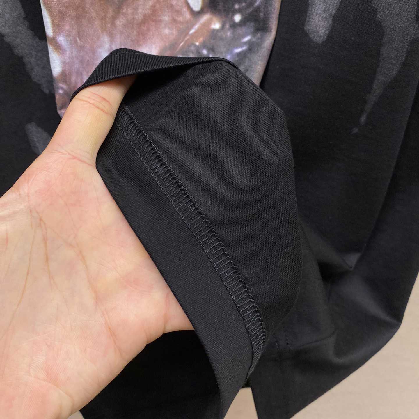 Givenchy Rottweiler Cotton Tee - PerfectKickZ