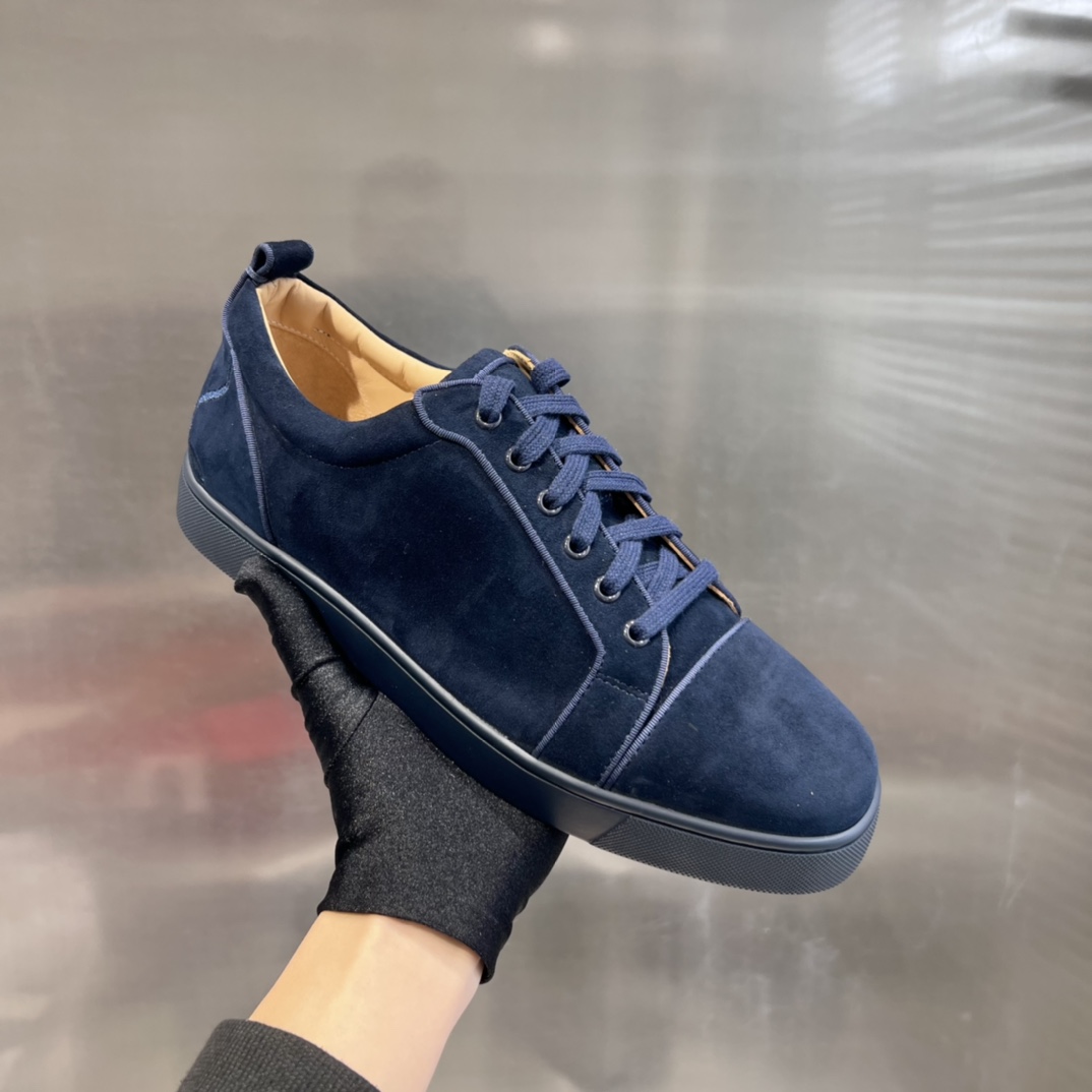 Christian Louboutin Sneakers - PerfectKickZ