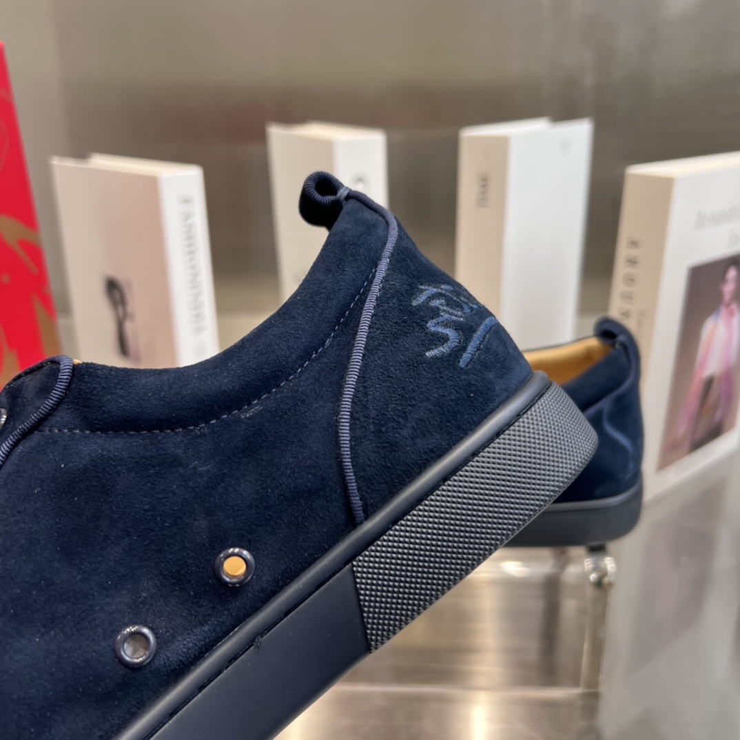 Christian Louboutin Sneakers - PerfectKickZ