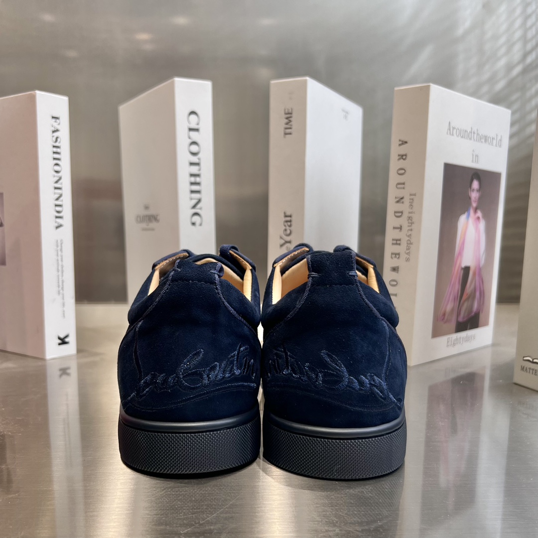 Christian Louboutin Sneakers - PerfectKickZ