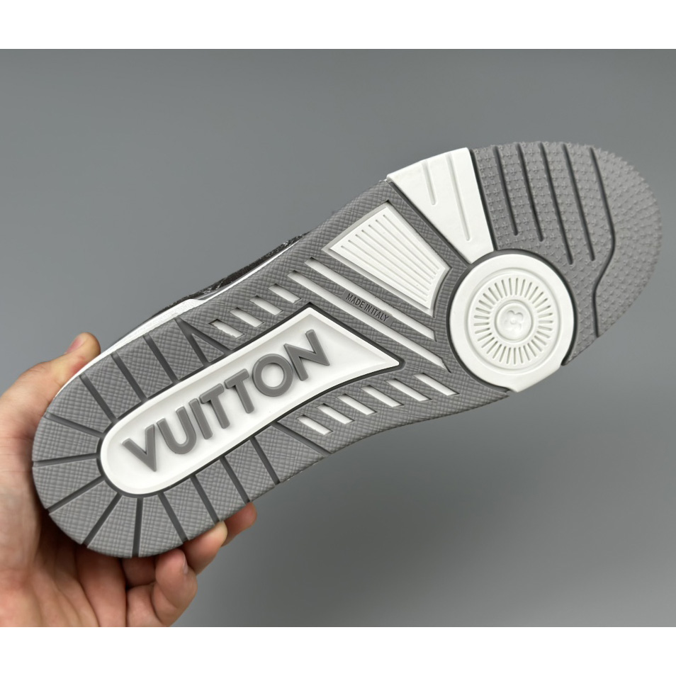 Louis Vuitton LV Trainer Sneaker        - PerfectKickZ