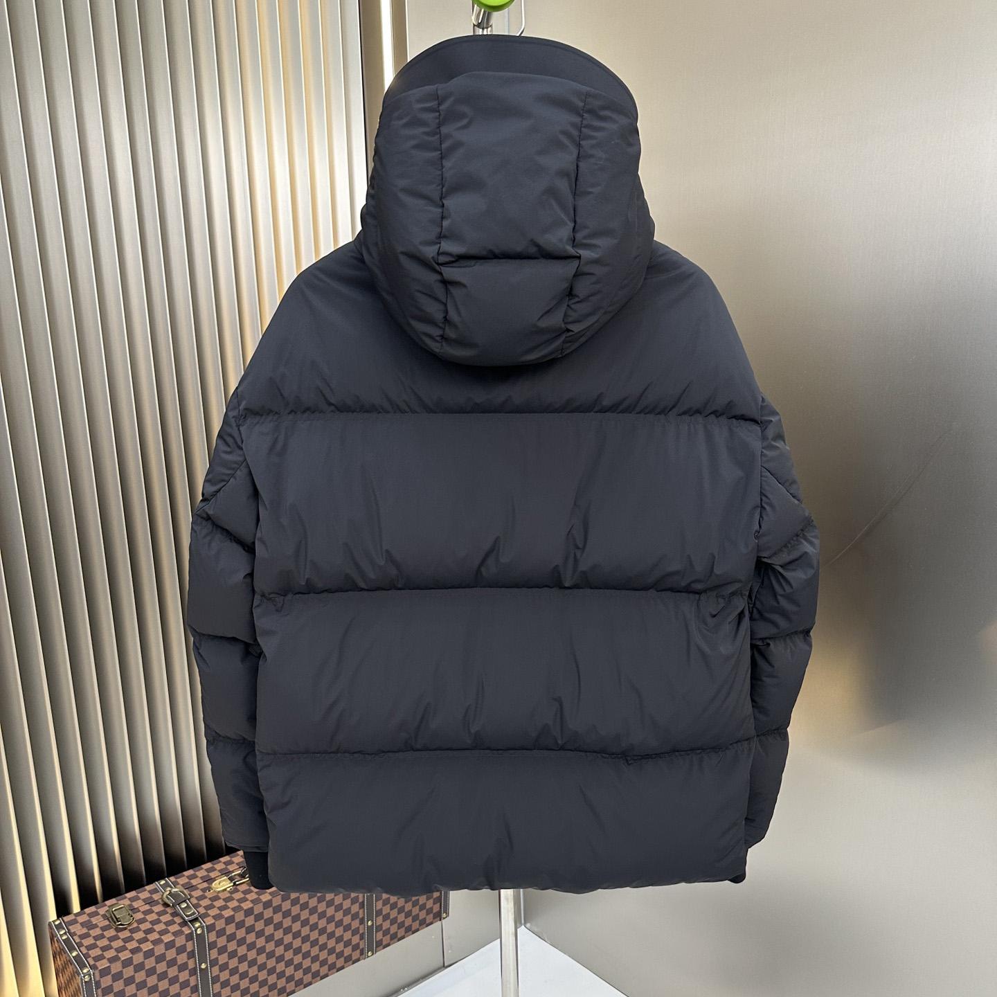 Prada Padded Down Jacket  - PerfectKickZ