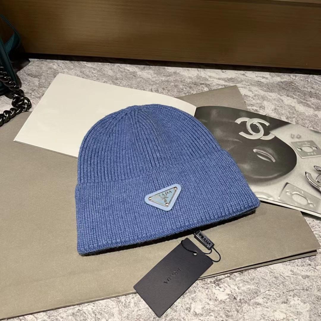 Prada Beanie - PerfectKickZ