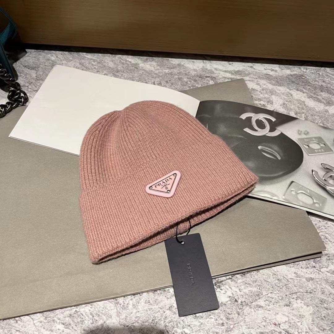 Prada Beanie - PerfectKickZ