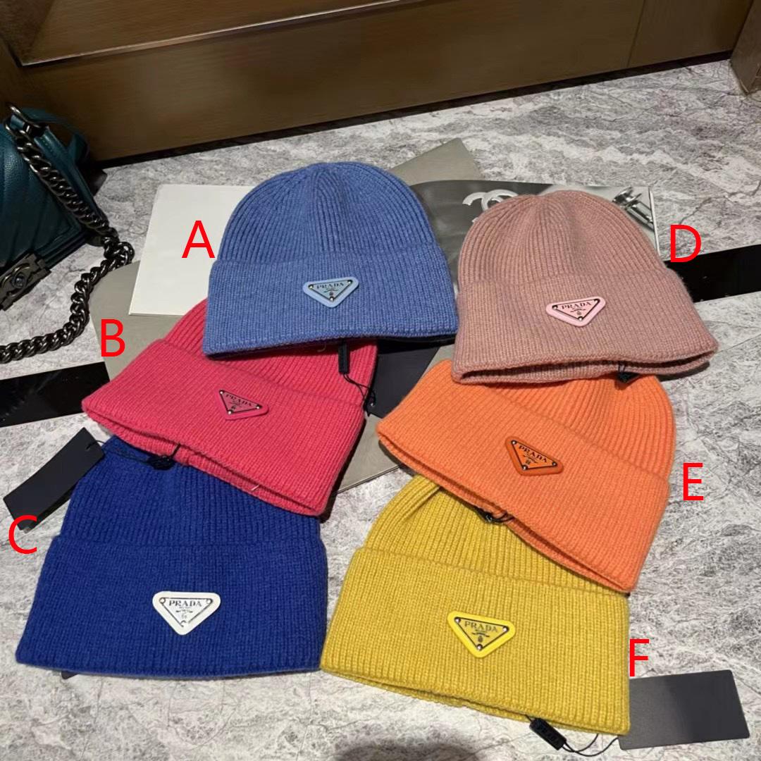 Prada Beanie - PerfectKickZ