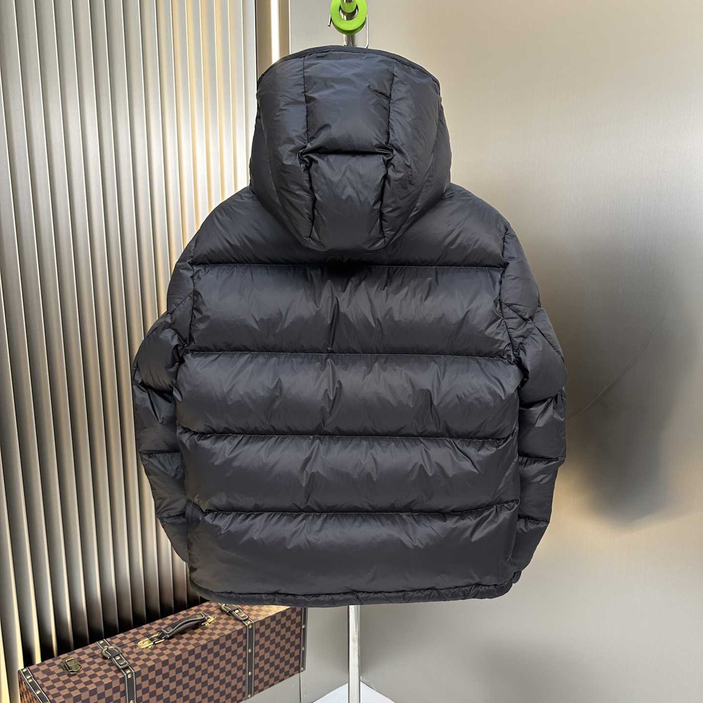 Moncler 2 In 1 cyclone Down Jacket - PerfectKickZ