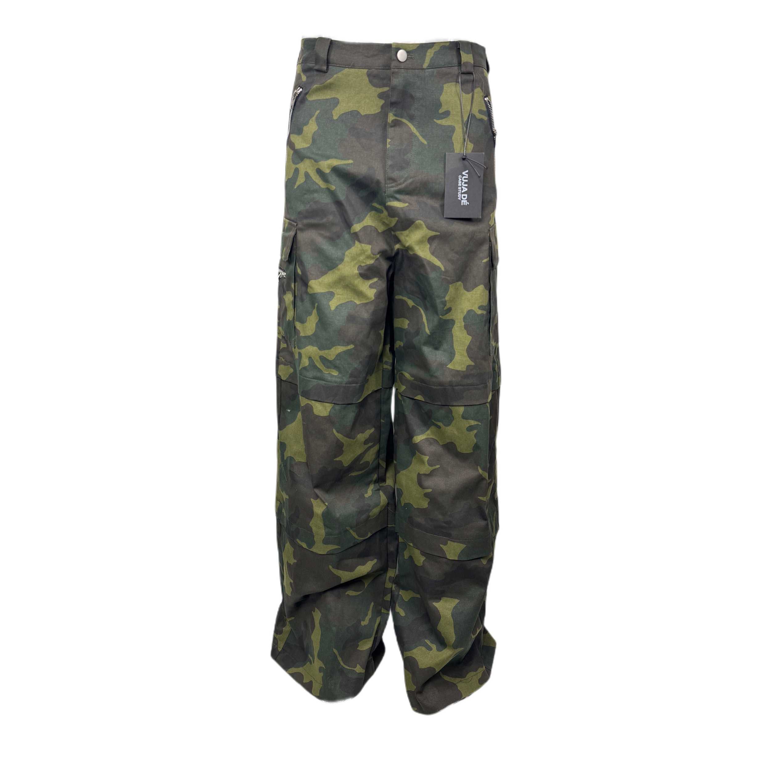 Vujade Jeans      - PerfectKickZ