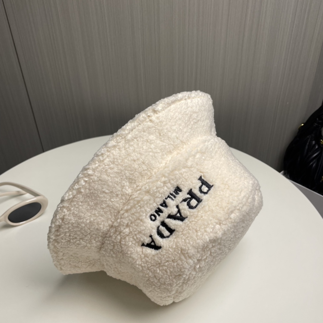 Prada Bucket Hat - PerfectKickZ