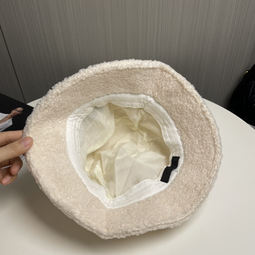Prada Bucket Hat - PerfectKickZ