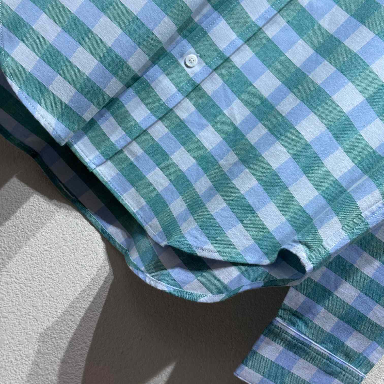 Loewe Shirt In Cotton - PerfectKickZ