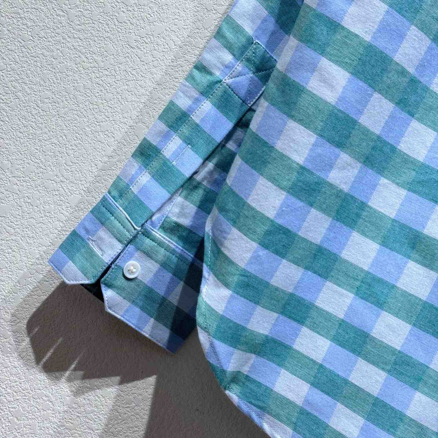 Loewe Shirt In Cotton - PerfectKickZ