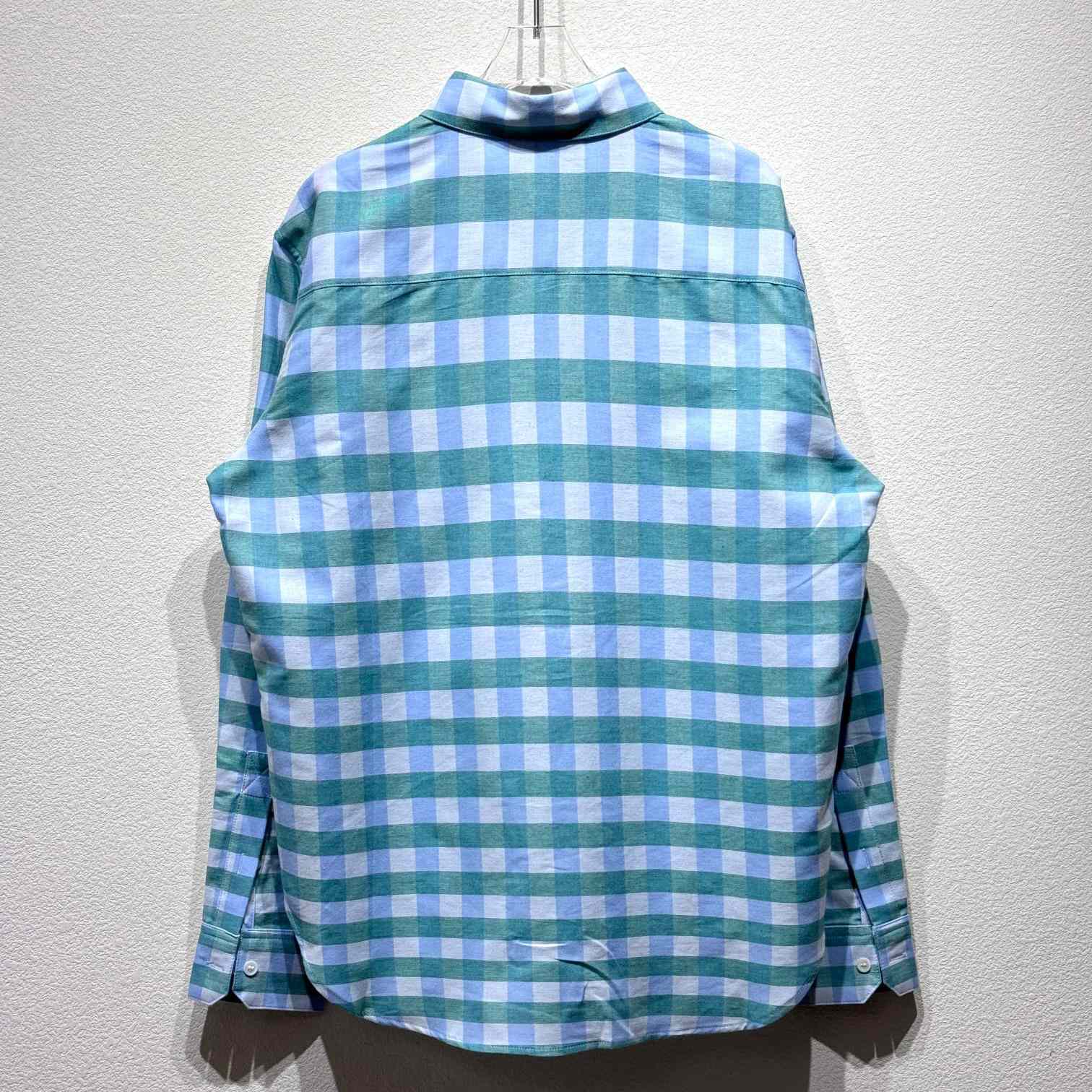 Loewe Shirt In Cotton - PerfectKickZ