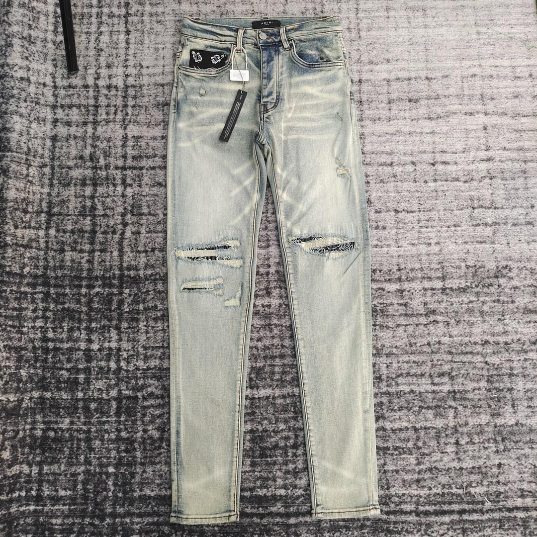 Amiri Slim Fit Jeans    680 - PerfectKickZ