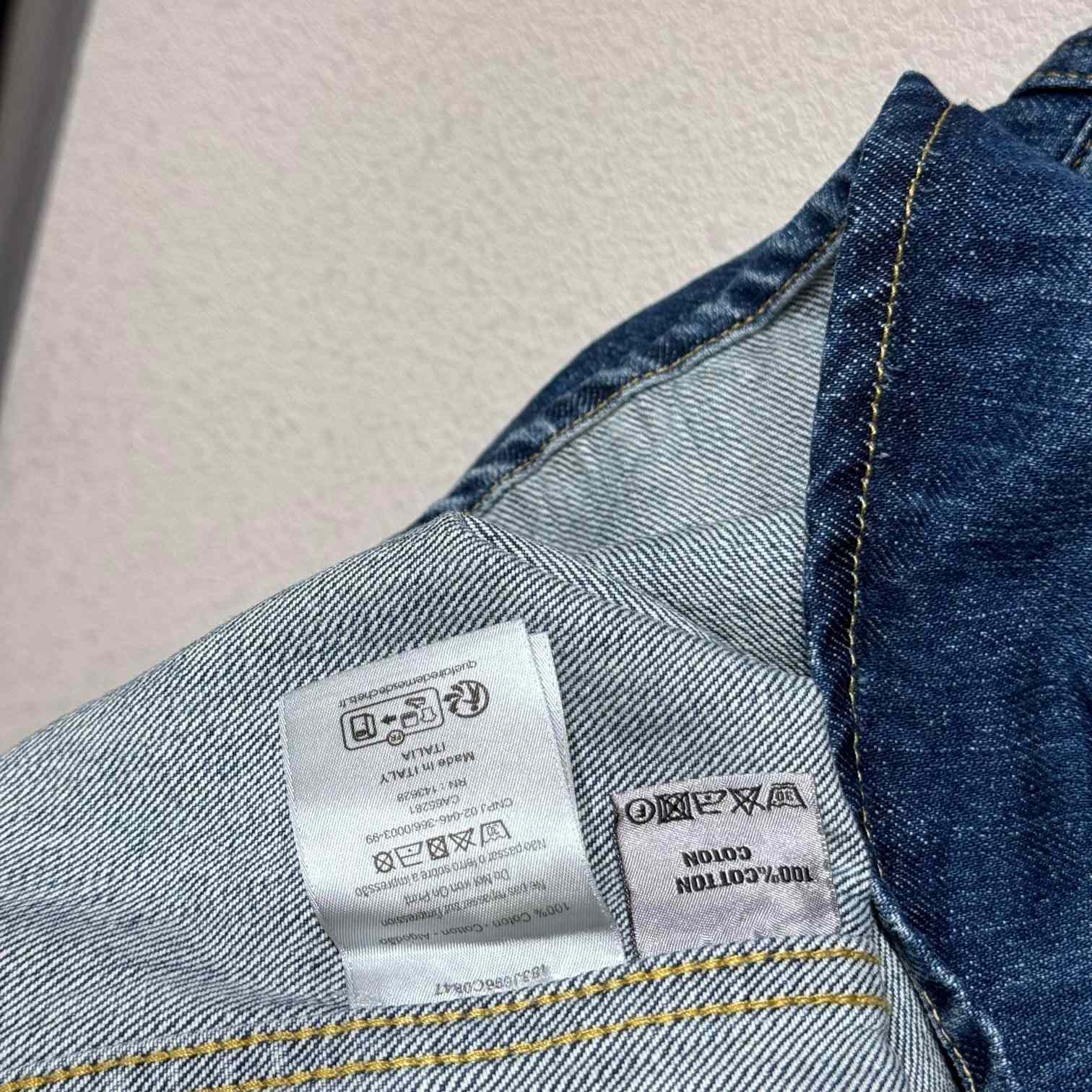 Dior Couture Overshirt - PerfectKickZ